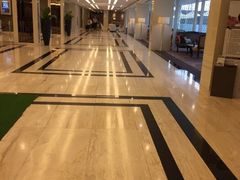 -曼谷文华中心点大酒店