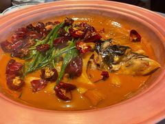 -柿合缘新京菜(国金中心商场店)