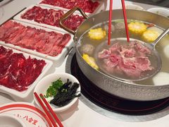-八合里牛肉火锅(深圳海德店)