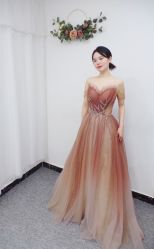 -ZHICOME·稚蔻婚纱礼服造型定制(西安龙首印象城店)