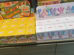 -泡泡玛特POPMART(宁波印象城店)