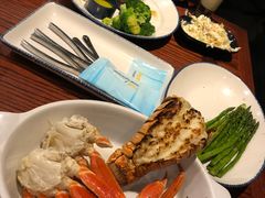 -RED LOBSTER(多伦多DT店)