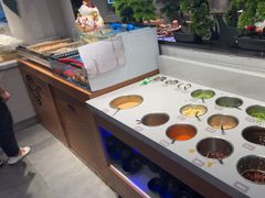 -海汕记·潮汕鲜牛肉火锅·自助