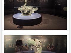 -三星堆博物馆