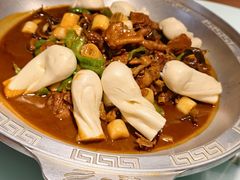 -豫丰汇河南名菜楼(武记餐饮)