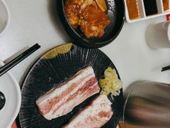 -韩宫宴烤肉·料理(青浦宝龙店)