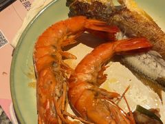 -金海湾自助餐厅(金陵饭店)