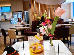 大堂-哈根达斯(SM店)