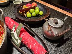 -三出山火锅(万象天地店)