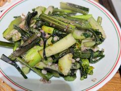 -汉小城·老铫子藕汤·乡野湖北菜(江汉路吉庆街店)