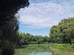 -沙河三洞古桥公园