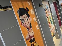 -小蓝鲸游泳培训基地(积水潭店)
