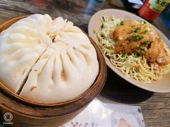 三国大包-水煮三国·川鲁江湖菜(香山店)