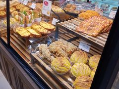 -马里奥饼店(麓谷店)