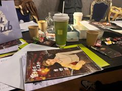 -剧狐剧本杀·月球探案馆(人民广场1号店)