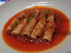 -湘上湘(米其林餐厅-正大中心总店)