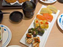 -禾绿寿司(星光68广场店)
