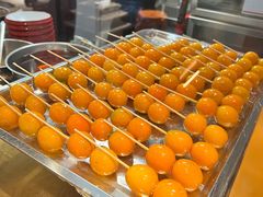 糖葫芦-麻六记(新天地店)