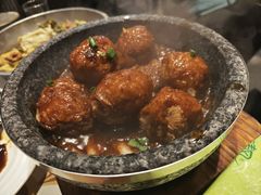 鲍汁芋球-卤鸭儿(小河路店)