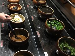 呷哺秘制调料-呷哺呷哺(砂之船奥莱店)