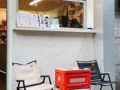 -Jeans Coffee牛仔裤咖啡
