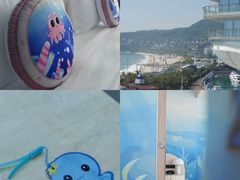 -深圳大梅沙京基洲际度假酒店