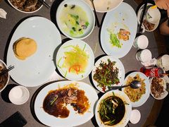 -老头儿油爆虾(星光一期店)