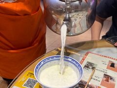 -捷信牛奶甜品世家(合生汇店)