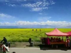 -青海湖国家重点风景名胜区售票处