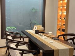 -四方茶集·茶馆(南山科技园店)