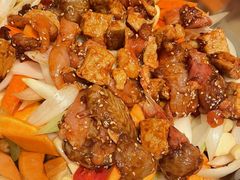 -黄记煌三汁焖锅(欢乐海岸店)
