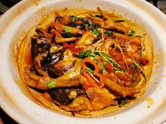 -周家二小姐的菜(西津渡店)