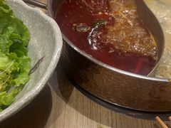 -彤德莱火锅(果园路店)