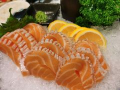 -飞尝蚝·顺德菜·鱼生(顺德总店)