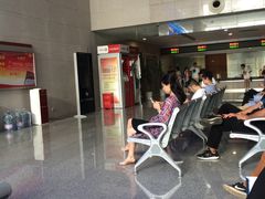 -武汉市民之家