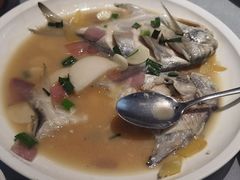 -台鄉缘 ·小海鲜·台州菜(桃林路店)