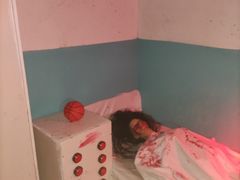 -灵度密室(大兴龙湖时代天街店)