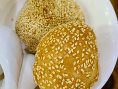 蟹壳黄-阊门姚记豆浆(旧学前直营店)