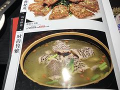 -锋味餐厅(空港复悦里店)