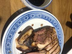-十六中酱肉·烧烤·京菜小馆(五方桥旗舰店)