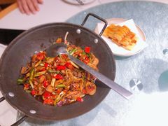 -首秀·四川料理(吾悦广场店)