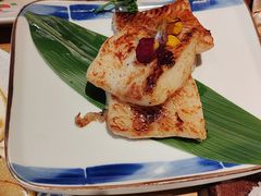 -花和海鲜自助(梅江店)