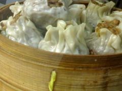 -北万新包子店(淮海店)