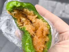 -沈大成(南京东路店)