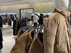 -ZARA(青岛万象城店)