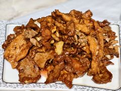 -大眼锅贴水饺(河东店)