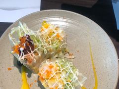 -匠和风精致料理(莆田财富中心店)
