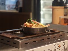 -肉肉大米(金虹桥店)