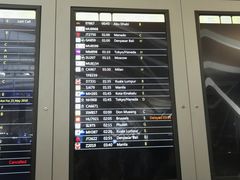 -上海浦东国际机场-T2航站楼