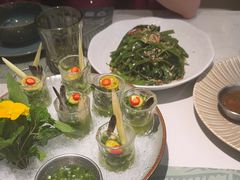 -芭札·Thai泰国餐厅(同和金铂天地店)